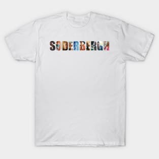 Steven Soderbergh T-Shirt